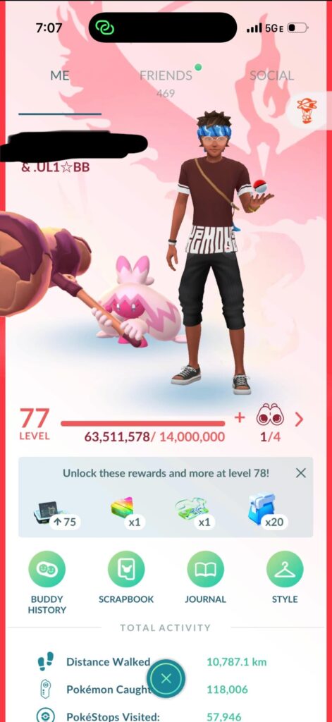 My Level 50 research turned into Level 80 research