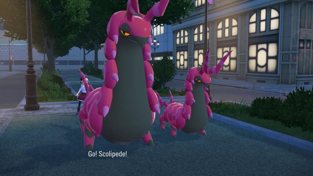 Do you think Pokemon size will eventually matter in turn-based traditional combat?