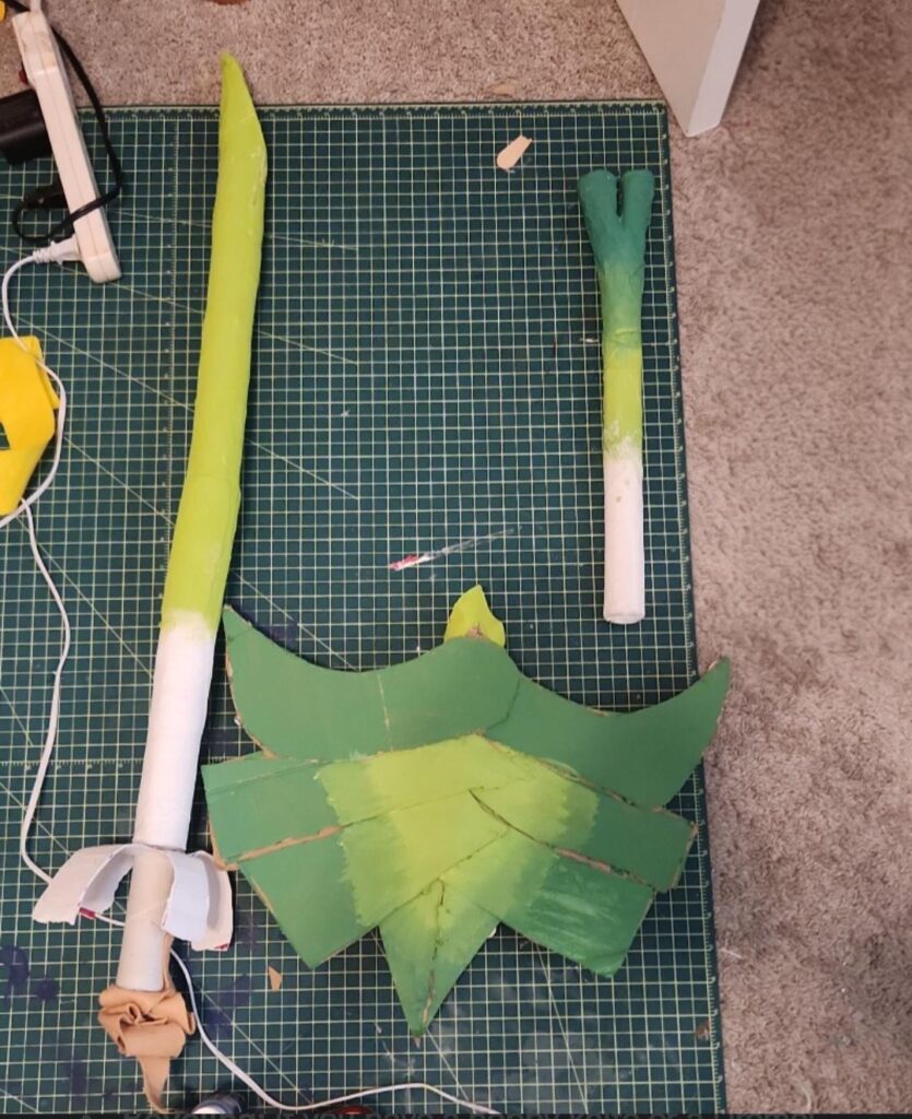 Pokémon Sk-Armory