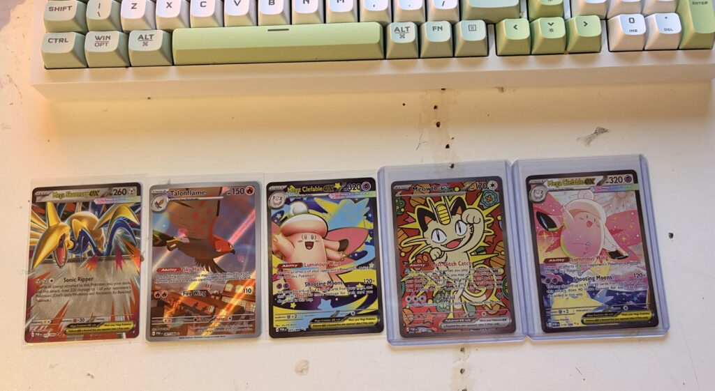 best pulls ive ever had!