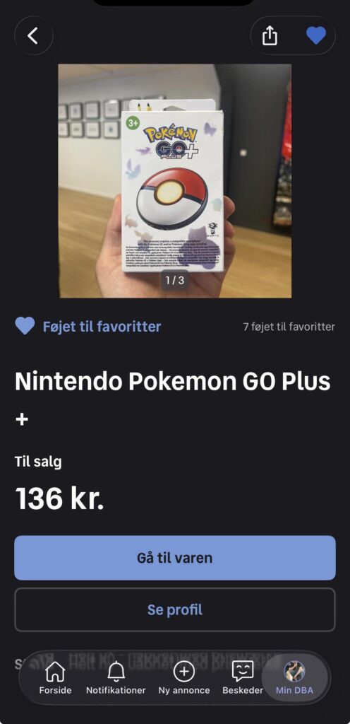 Is this legit or a scam?
