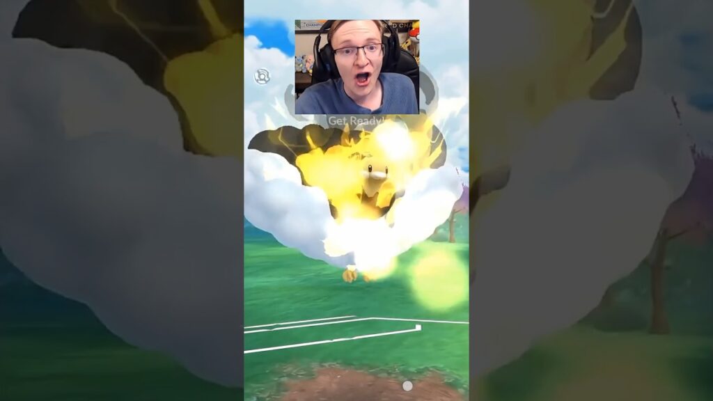 THIS OPPONENT WAS A PSYCHOPATH #pokemongo #gobattleleague