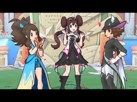 Pokemon Masters Ex: Battle Rally Run 95: Unova Upgrade: Obtained 13,200 Points