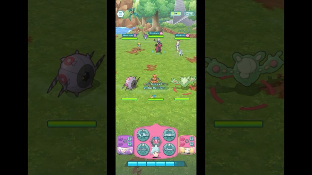 Unova Team-up intermediate #pokemon #pokemonmasters #pokemonmastersgameplay #commentarygameplay