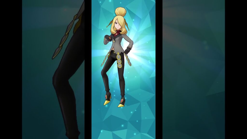 SyncPair scout 11x pt.1 #gacha #pokemon #pokemonmasters #pokemonmastersgameplay #commentarygameplay