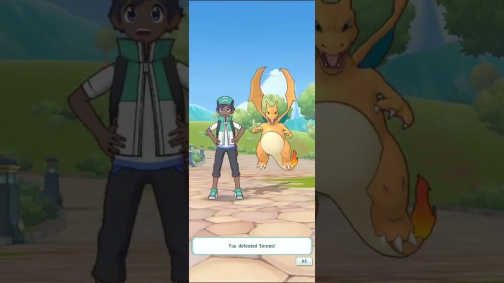 Pokemon Masters EX:Arceus Arc Celebration-Special Battle Event