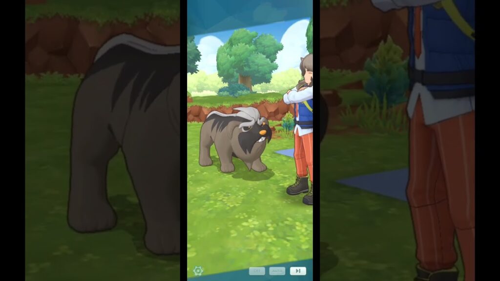 Pokemon Masters EX Special Episode-Pokemon 30th Year Celebration