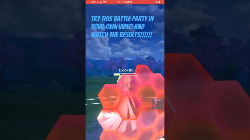 Master league in pokemongo but I can’t use pokemon over 3000cp! #battling#masterleague#master#viral