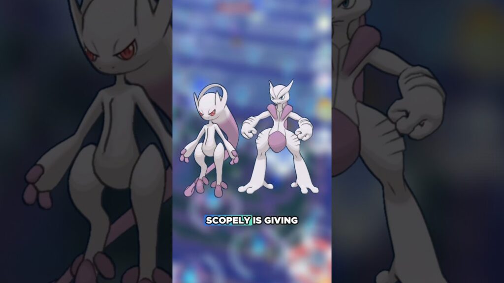 FREE MEGA MEWTWO IN POKEMON GO !!!
