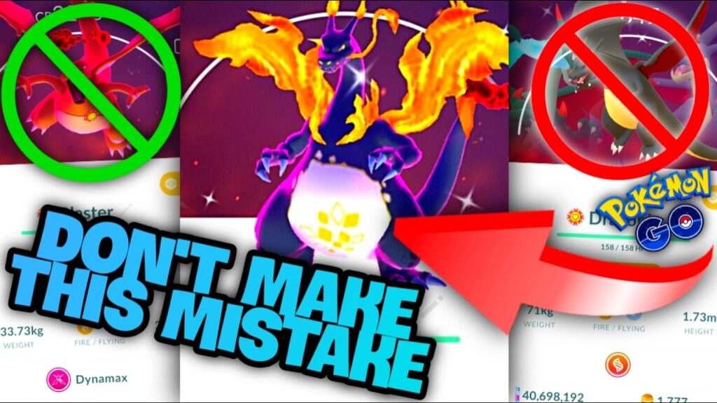 *WHAT I'M POWERING UP & DONT MAKE THIS MISTAKE* Pokemon GO tips