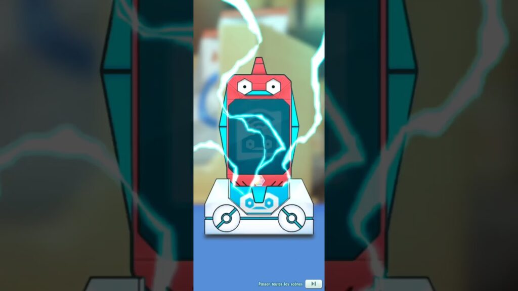 wow la "sainte" daily...