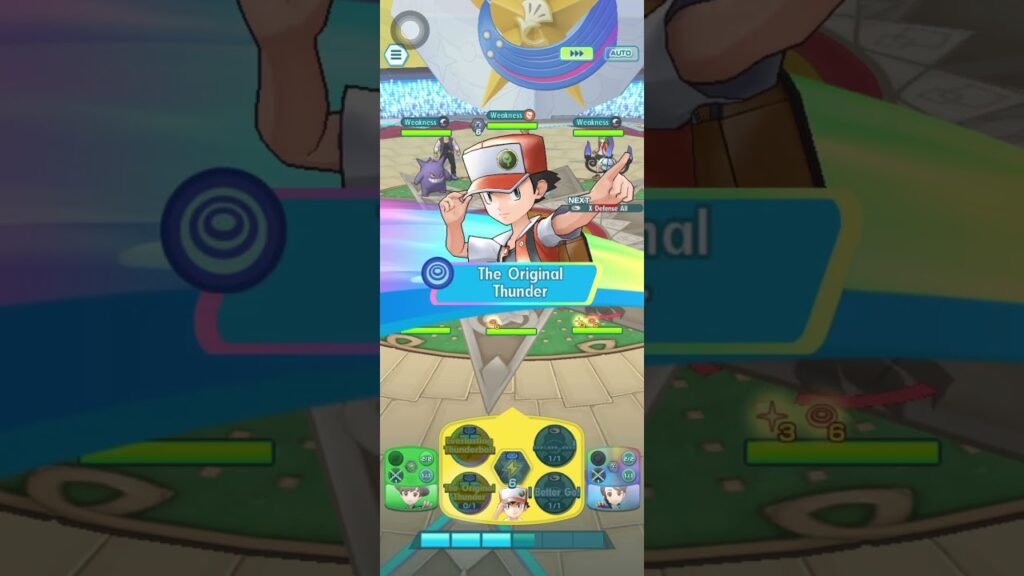 New Legend Trio#pokemon#pokemonmasterexgameplay#pokemonmasters#vaultgrayson#viral#viralshort#win#kil
