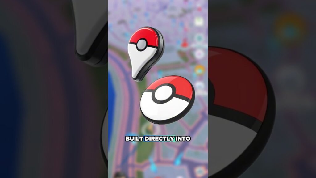 Virtual GO Plus coming to Pokemon Go?!