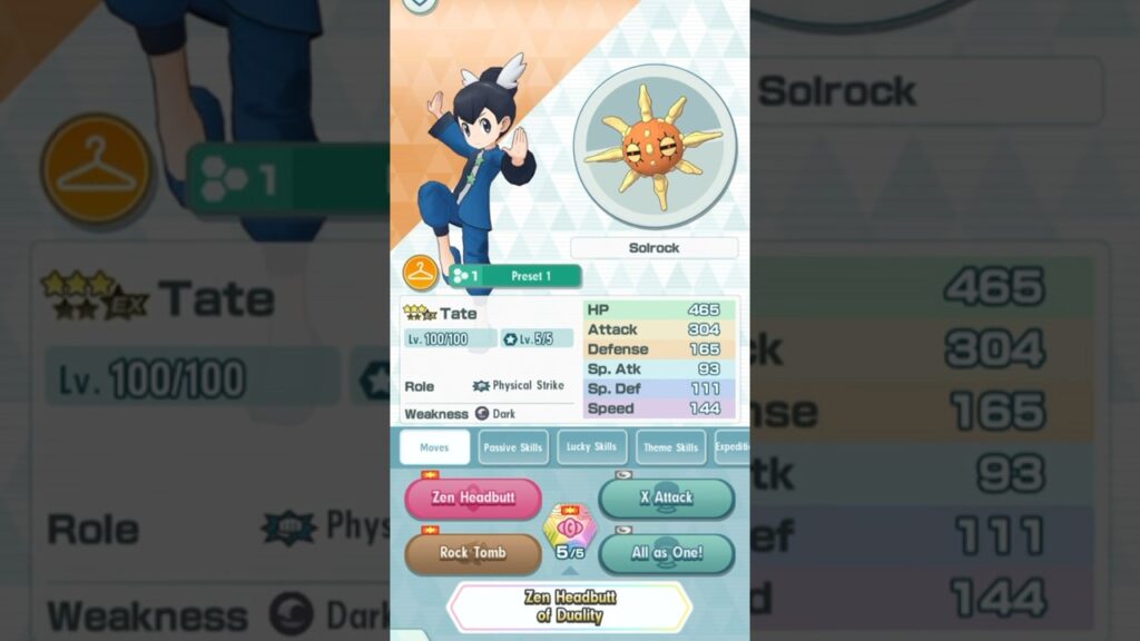 #pokemon#pokemonmasterexgameplay#pokemongameplay#shorts