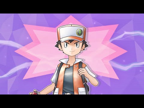 Pokemon Masters EX Extreme Battle Event Take on the Original Legend