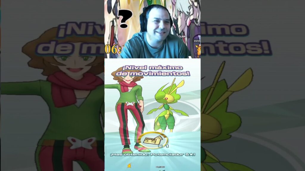 "Lanzo por Sabrina y Alakazan y me salto su animacion" en POKEMON MASTERS EX | #chygames de #Twitch