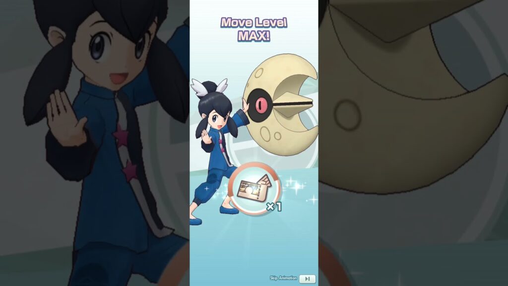 Pokemon Masters EX - Can I get anything good from Red Master Fair?