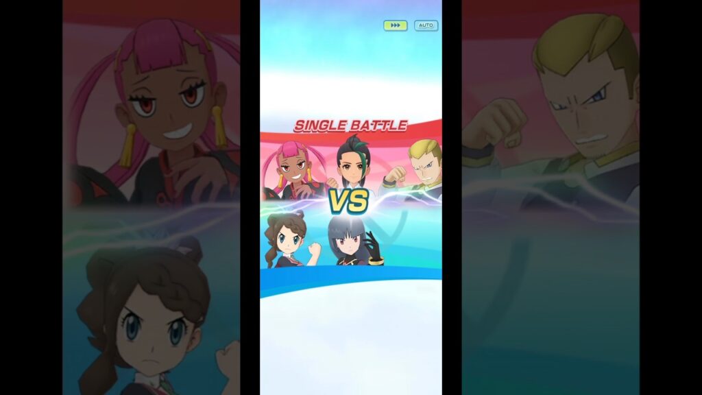 My strongest psychic duo destroys Nemona Ultimate Battle | Challenge The Strong | Pokemon Masters EX