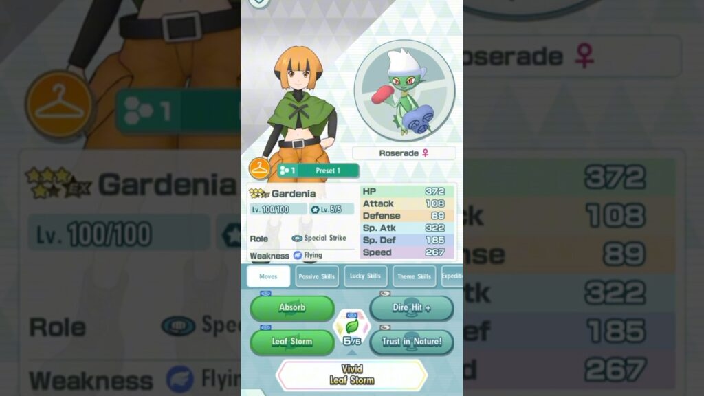 #pokemon #pokemonmasterexgameplay#pokemongameplay#shorts