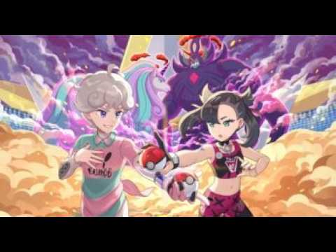 Bede And Marnie's Pursuits || Pokemon Masters EX
