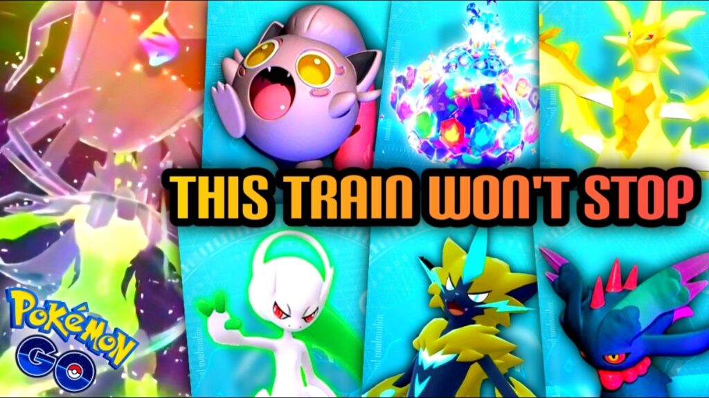 *POKEMON GO WILL CHANGED FOREVER IN 2027 SO MUCH COMING* Hope you are ready