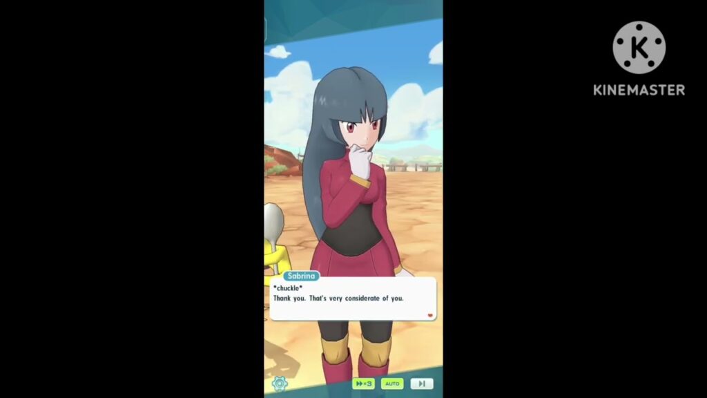(pokemon masters ex) chapter 9: the successor awakens