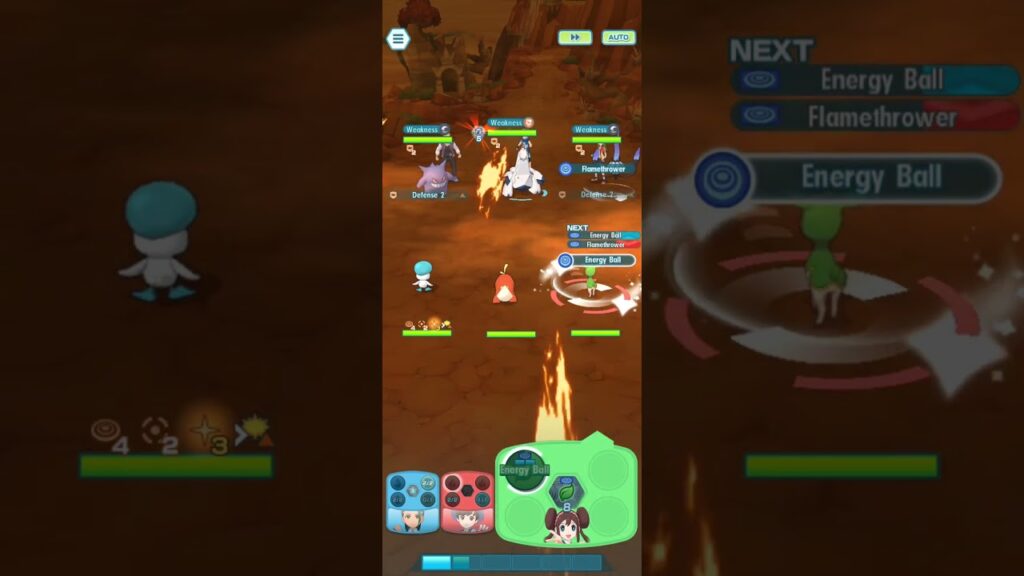 Pokemon Masters EX: Challenge the Ace Trainers part 2
