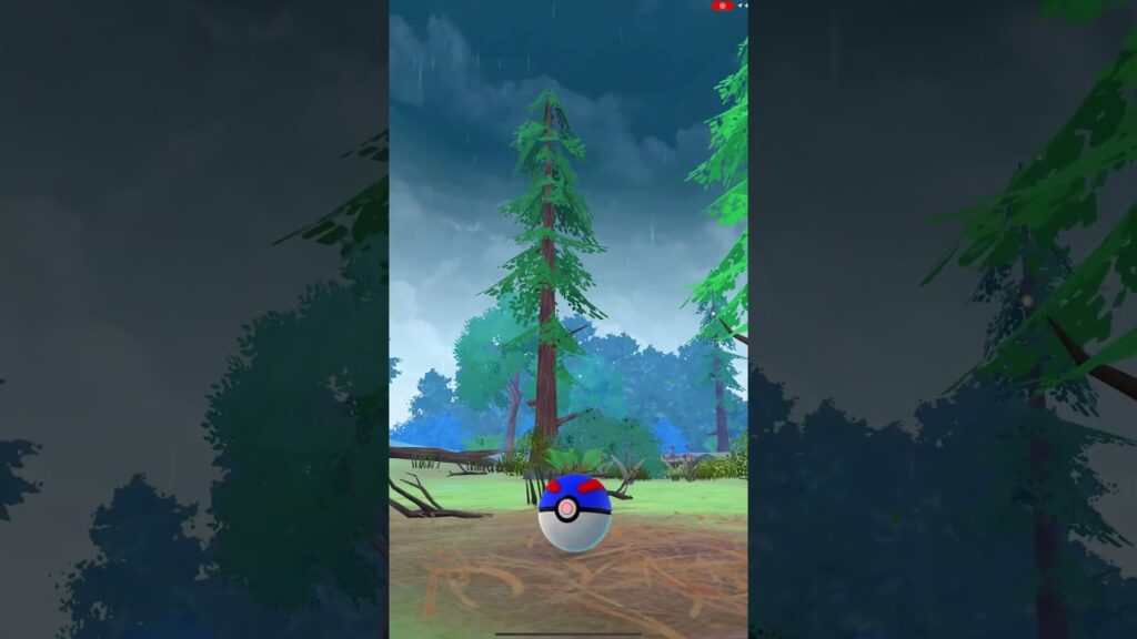 This Pokemon is Now Shiny BOOSTED in Pokemon GO! Shiny Chinchou! #pokemongo