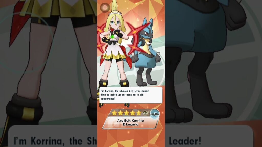 Third tried is always a charm#pokemon#pokemonmasterexgameplay#pokemonmasters#vaultgrayson#viral#win