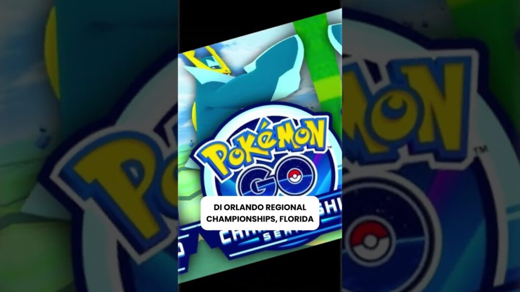 Selebrasi Bikin Gagal Juara Turnamen Pokemon Go
