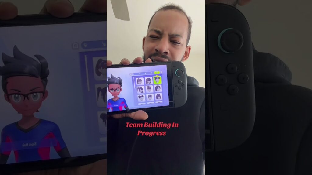 Pokemon Masters Rate My Team Plus Give Me A Last Member #gaming #pokemon #pokemonchampions #rating