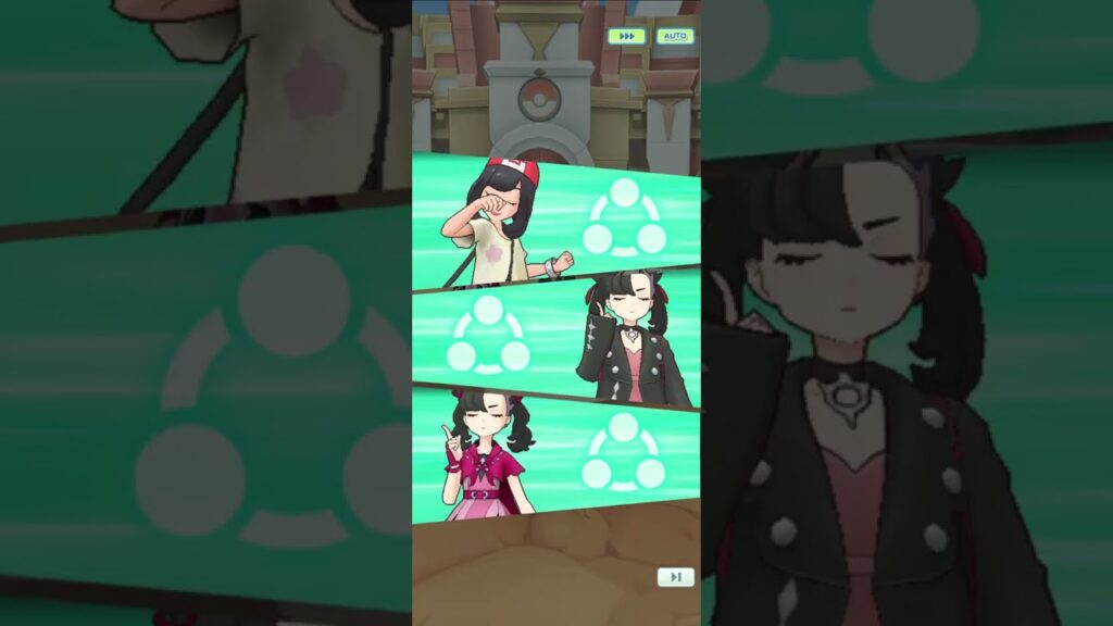 [Pokemon Masters EX] Mission Bingo: Double Anniversary Phase 1 to 3