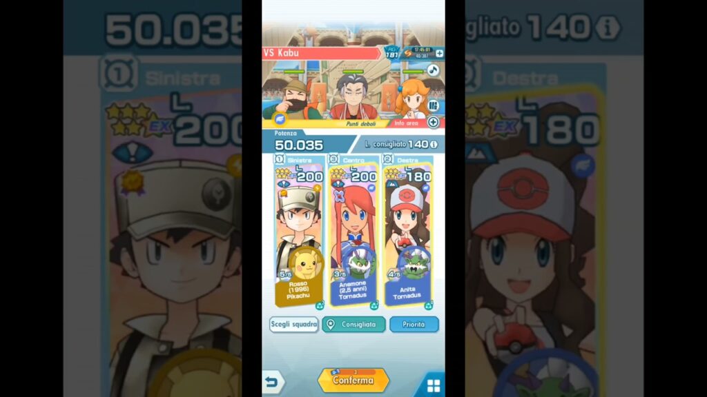 196287 Points Vs Kabu R14 | Gym Battle Event #2 | #pokemon #pokemonmasters #pokemonmasterexgameplay