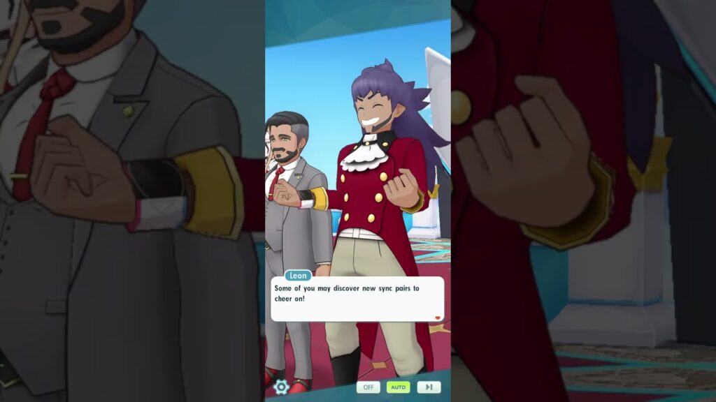 [Pokemon Masters EX] Story Event: Bede and Marnie's Pursuits