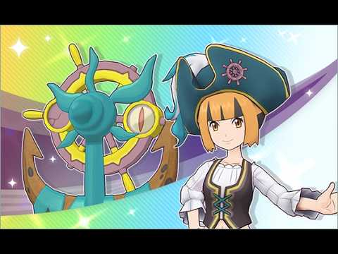 Gardenia Summer 2024 || Pokemon Masters EX