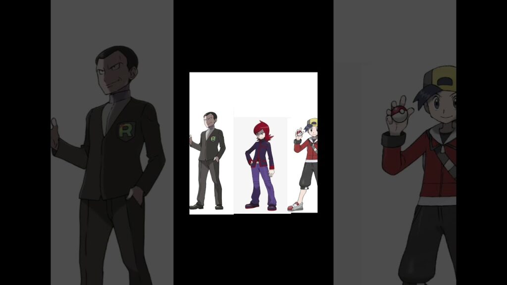 man he didn't even think about it... #pokemon #pokemonmasters #pokemonteam #pokemonreboot