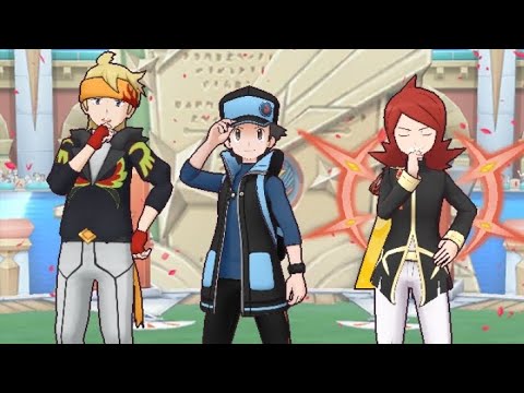 Pokemon Masters Ex: Battle Rally Run 96: Fire/Fairy Upgrade: Obtained Total 64,600 Points