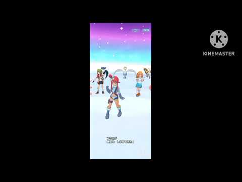 Pokemon Master Episode 8 Charizard