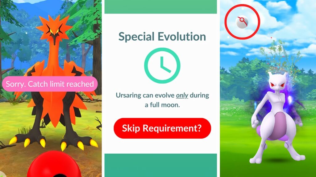 13 Obscure Pokemon GO Secrets You Didn't Know!