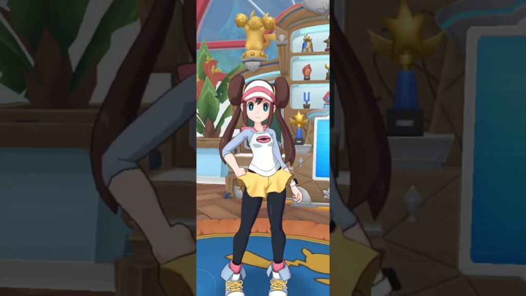 Pokemon masters ex #gameshub #pokemon #subscribe #like