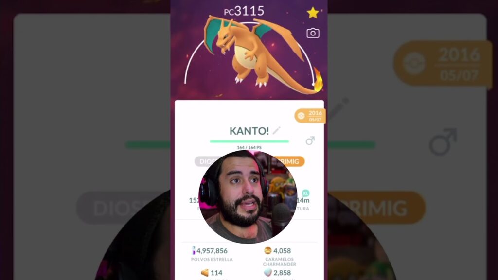 NO ME JUZGUEN.. #PokemonGO