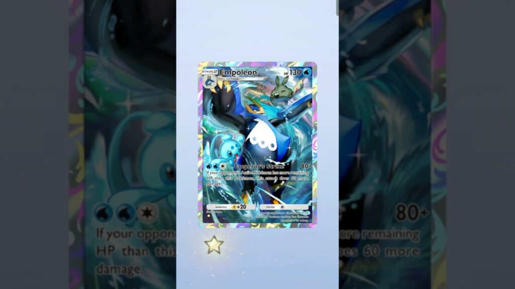 Opening 10 Pokemon TCG pocket packs Mega Shine Packs