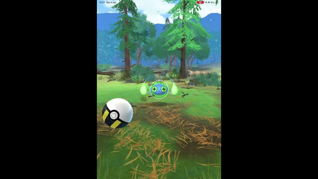 Shiny in Pokemon go #pokemongo#shiny#pokemon