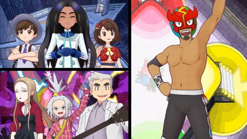 Completando todas las Misiones del Combate Imposible de Royale | Pokemon Masters EX