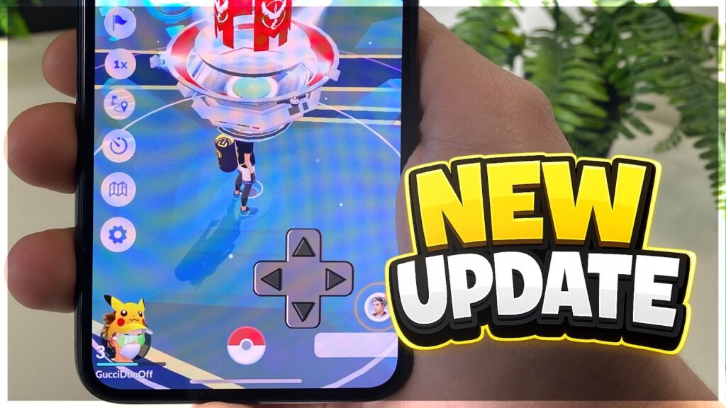 Pokemon Go Spoofer - How To Get Pokemon Go Hack with GPS, Spoofer, Catch All & More! [iOS & Android]