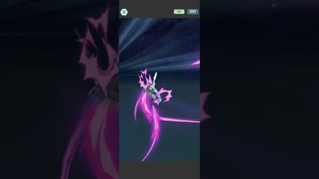 SS N (3/5 EX lv 180) vs Uxie | Pokemon Masters EX