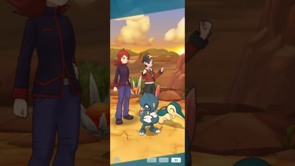 Pokemon masters ex legandary adventures pure hearts and rainbow wings silver and ho-oh part 2