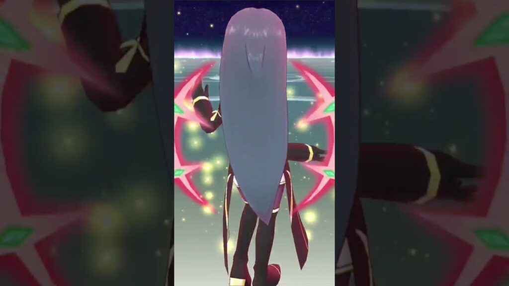 Arc Sabrina, Red 96 and NC Hilda Vs Bea - 1-1 Clear C8+