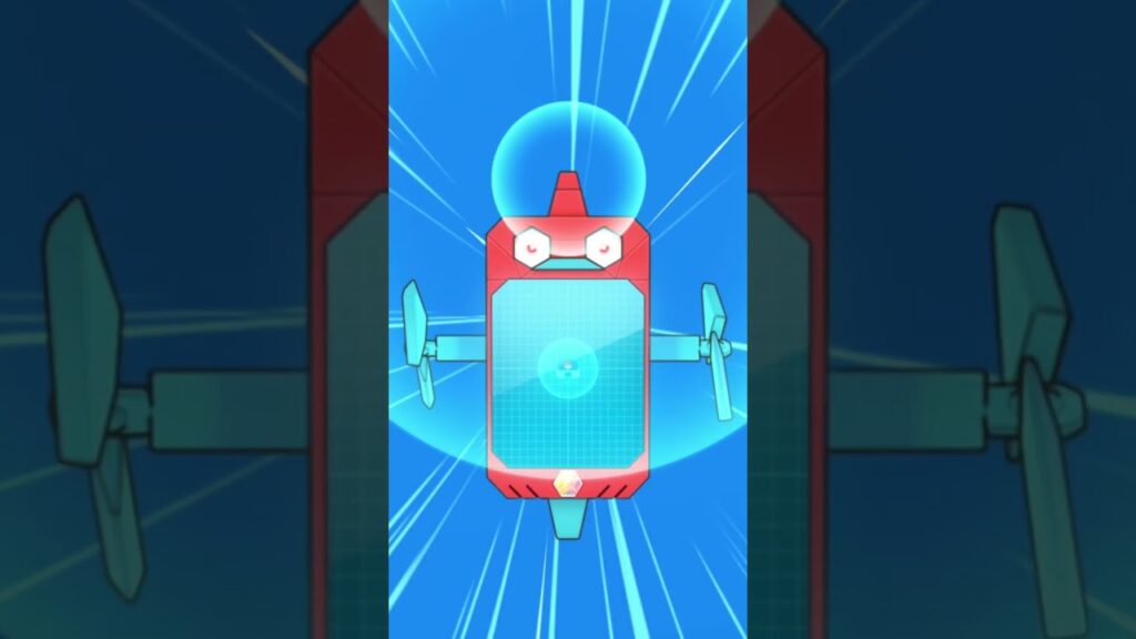 Pokemon mast...folge 3 neues Mitglied #pokemon #pokemonmasters #viral