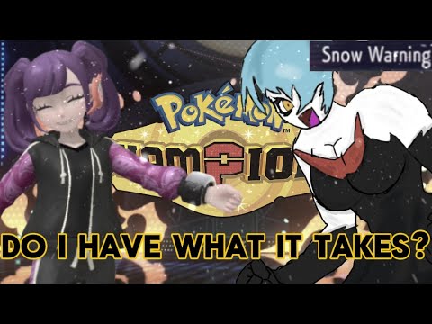 Can I become a REAL Pokemon Master